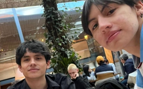 HealtSyncX